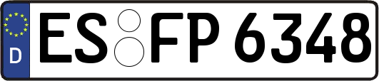 ES-FP6348