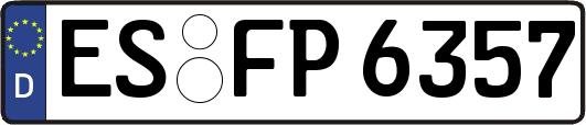 ES-FP6357