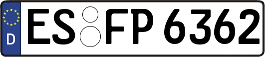 ES-FP6362