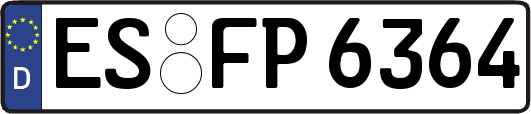 ES-FP6364