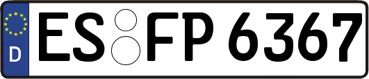 ES-FP6367