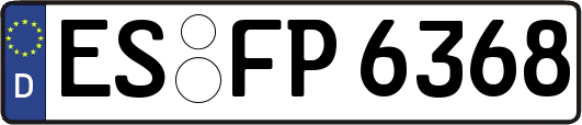 ES-FP6368