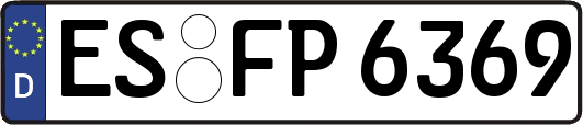 ES-FP6369
