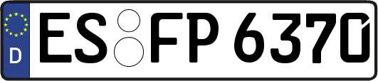 ES-FP6370