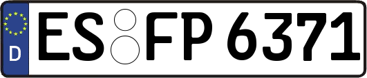 ES-FP6371