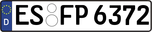 ES-FP6372