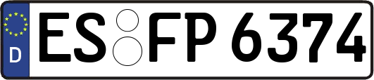 ES-FP6374