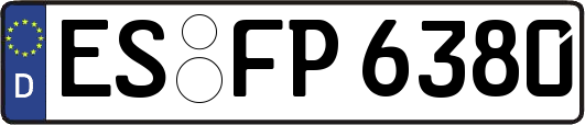ES-FP6380