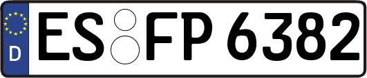 ES-FP6382