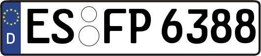 ES-FP6388