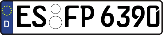 ES-FP6390
