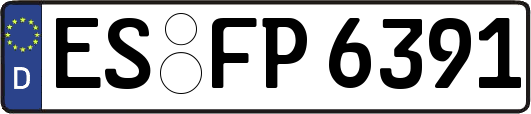 ES-FP6391