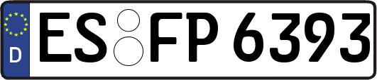 ES-FP6393