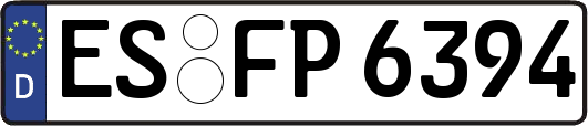 ES-FP6394