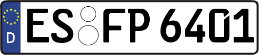 ES-FP6401