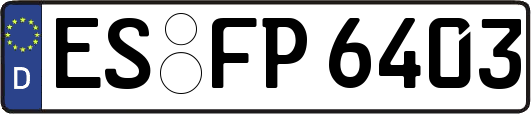 ES-FP6403