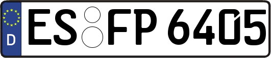 ES-FP6405