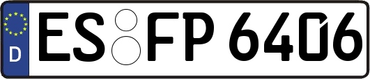 ES-FP6406