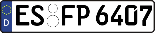 ES-FP6407