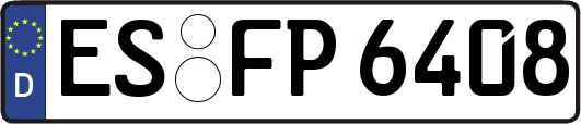 ES-FP6408