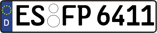 ES-FP6411