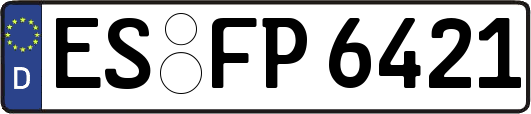 ES-FP6421