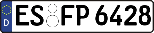 ES-FP6428