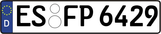 ES-FP6429