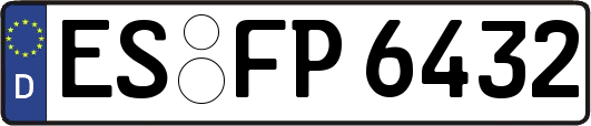 ES-FP6432