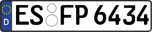 ES-FP6434