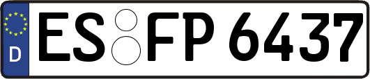 ES-FP6437