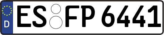 ES-FP6441