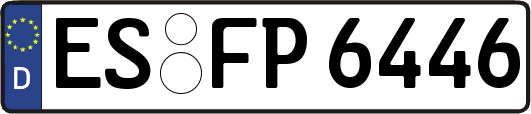 ES-FP6446