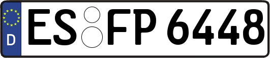 ES-FP6448