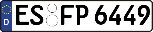 ES-FP6449