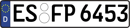 ES-FP6453