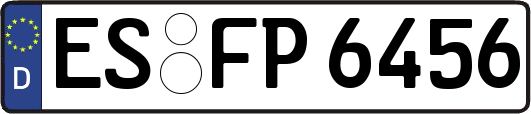 ES-FP6456