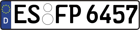 ES-FP6457