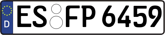 ES-FP6459