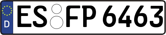 ES-FP6463