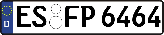 ES-FP6464