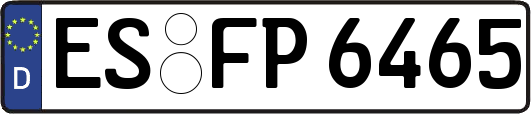 ES-FP6465