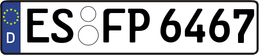 ES-FP6467