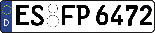 ES-FP6472