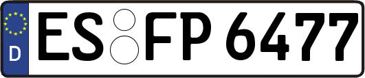 ES-FP6477