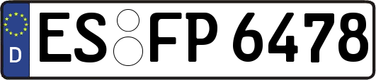 ES-FP6478