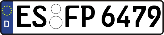 ES-FP6479