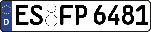 ES-FP6481