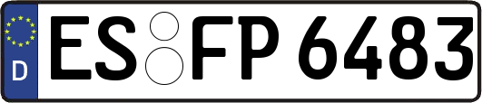 ES-FP6483