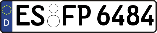 ES-FP6484